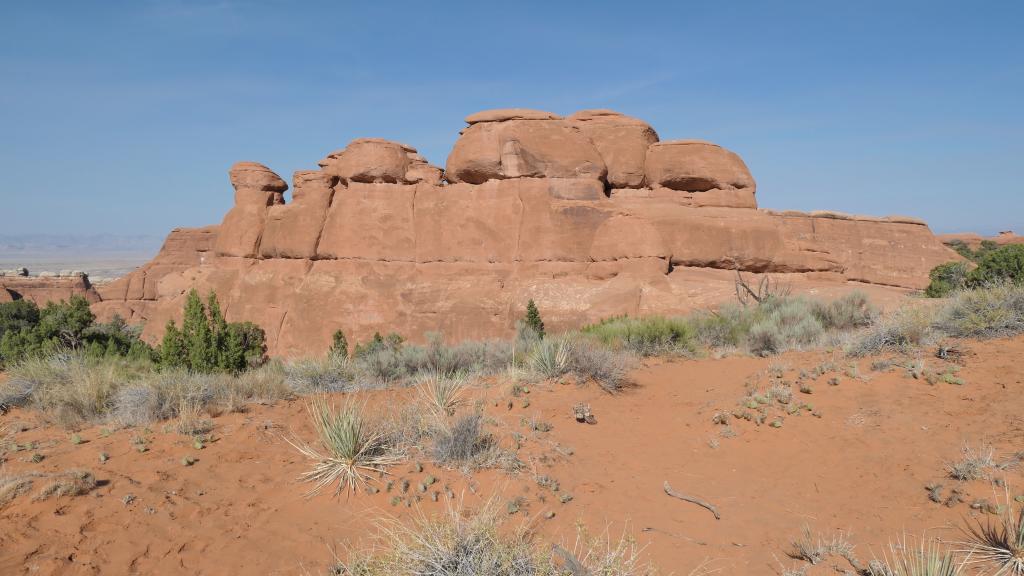 4336 - 20200925 Moab Arches NP