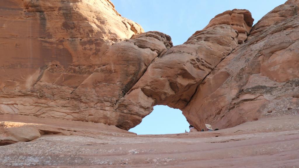 4354 - 20200925 Moab Arches NP