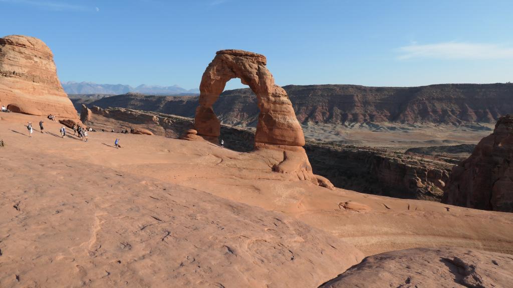 4358 - 20200925 Moab Arches NP