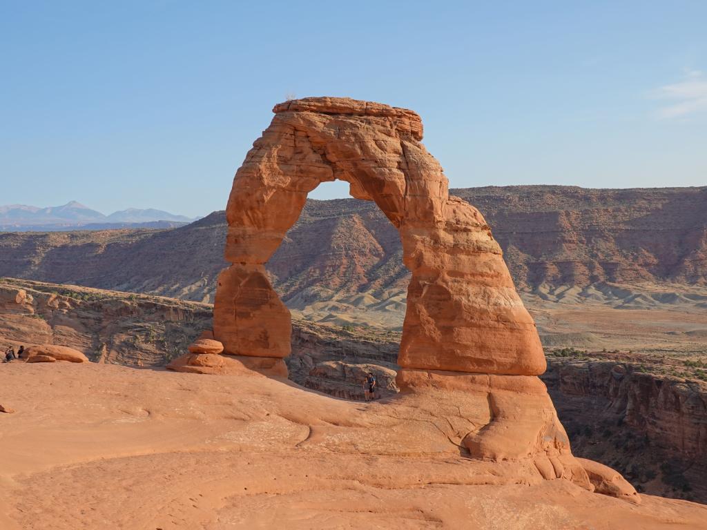 4359 - 20200925 Moab Arches NP