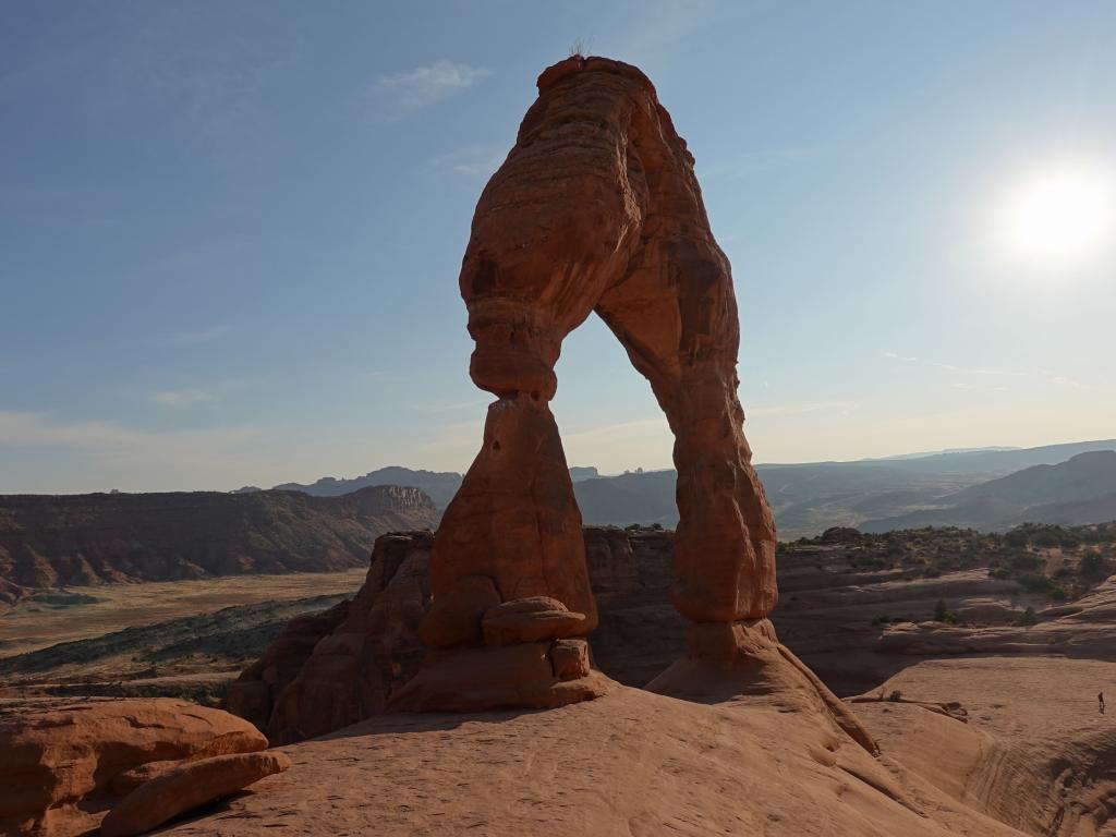 4362 - 20200925 Moab Arches NP