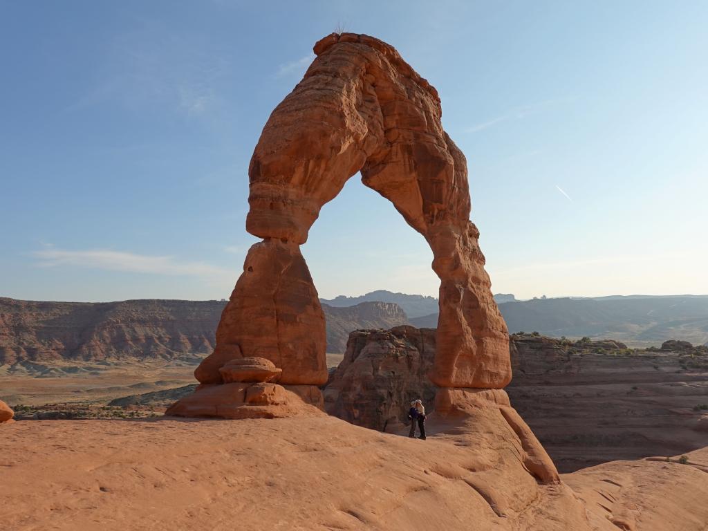 4364 - 20200925 Moab Arches NP