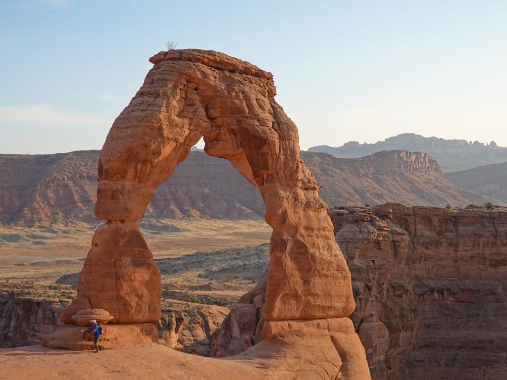 4384 - 20200925 Moab Arches NP