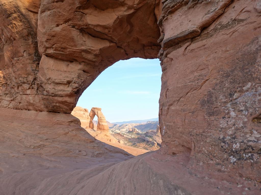 4392 - 20200925 Moab Arches NP