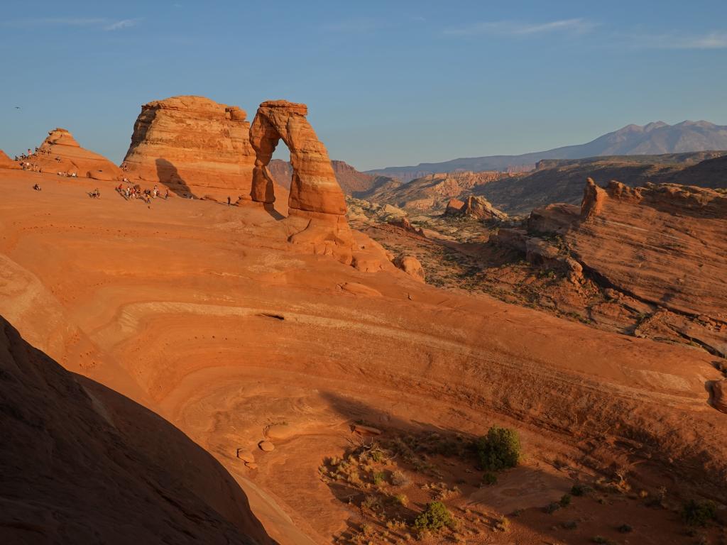 4396 - 20200925 Moab Arches NP