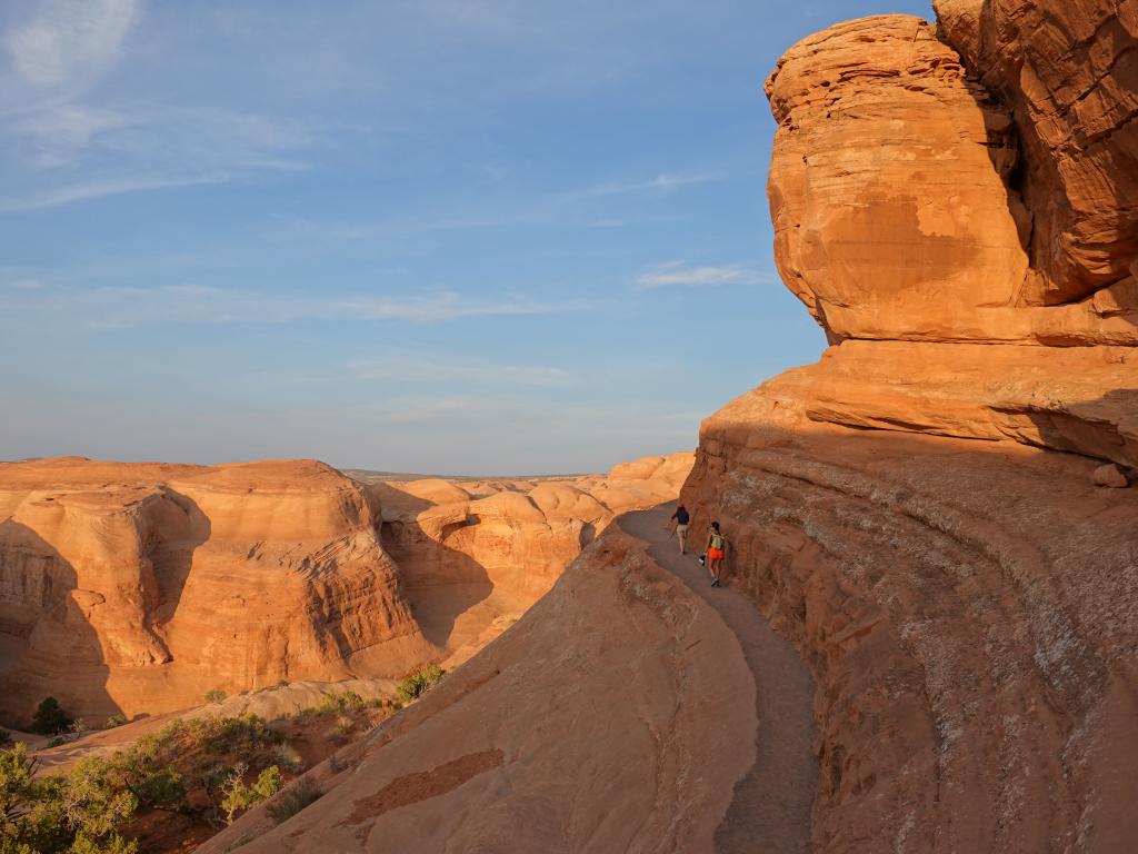 4398 - 20200925 Moab Arches NP