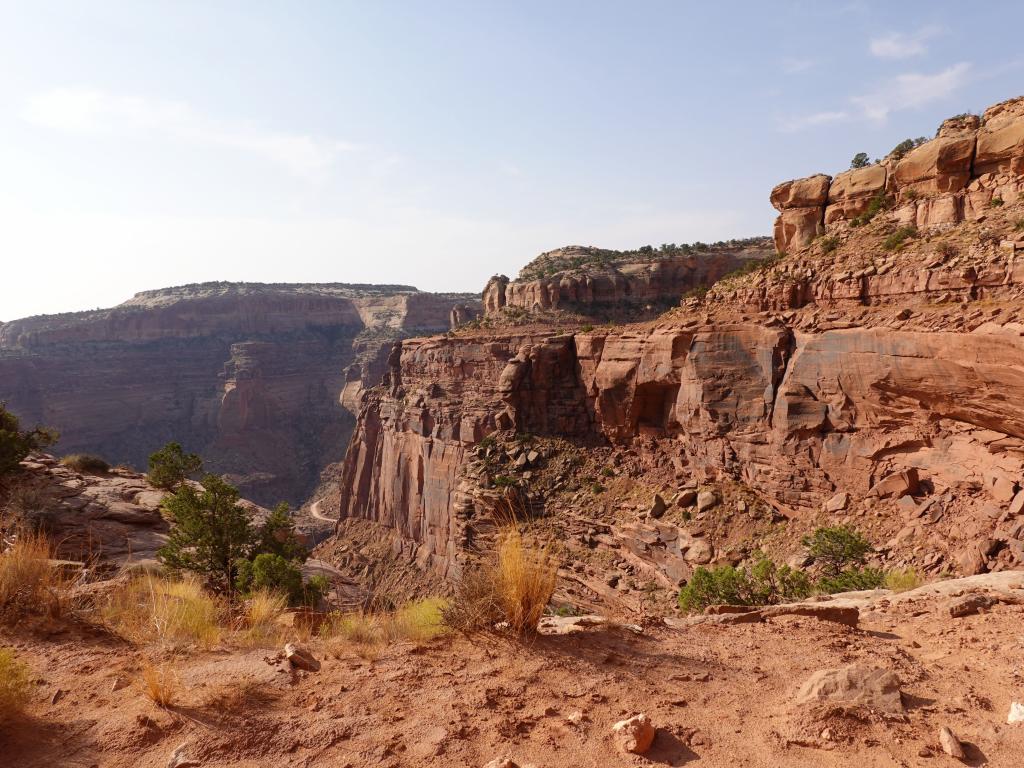 5110 - 20200926 Moab Canyonlands Jeep