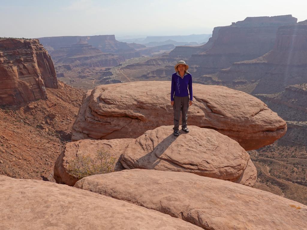 5114 - 20200926 Moab Canyonlands Jeep