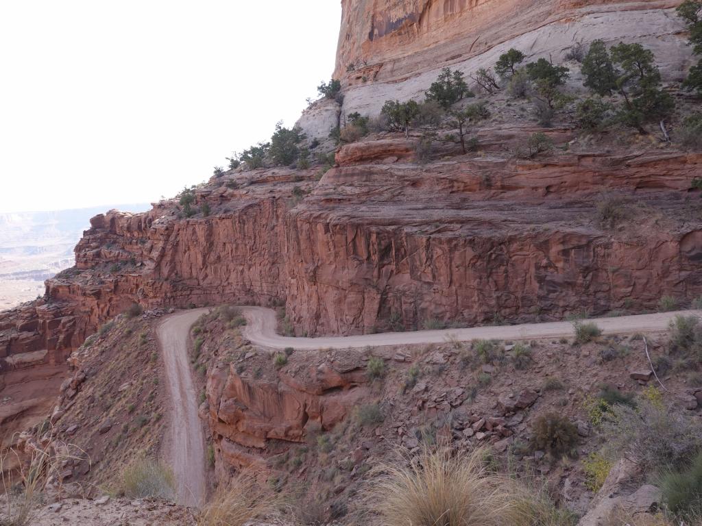 5118 - 20200926 Moab Canyonlands Jeep