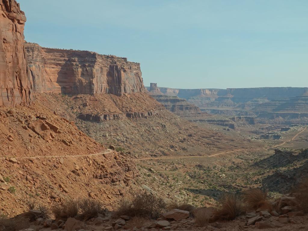 5121 - 20200926 Moab Canyonlands Jeep