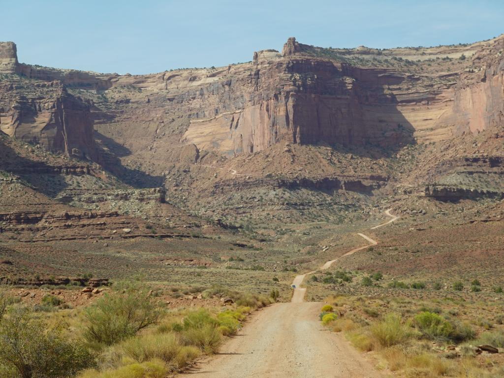 5147 - 20200926 Moab Canyonlands Jeep