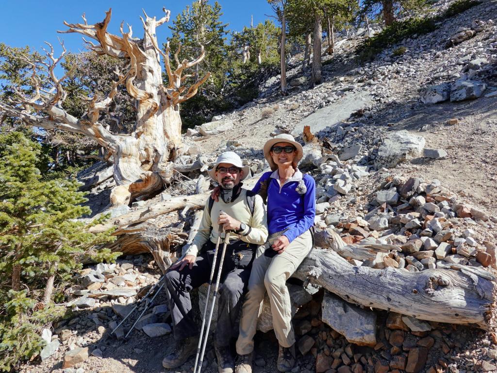 8117 - 20200929 Great Basin Wheeler Peak