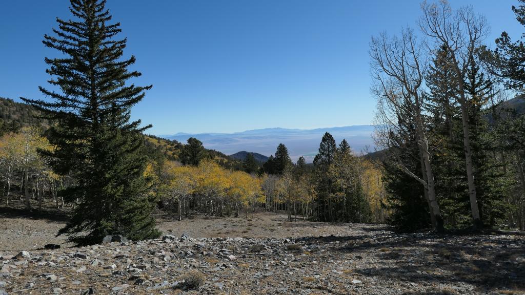 8198 - 20200929 Great Basin Wheeler Peak