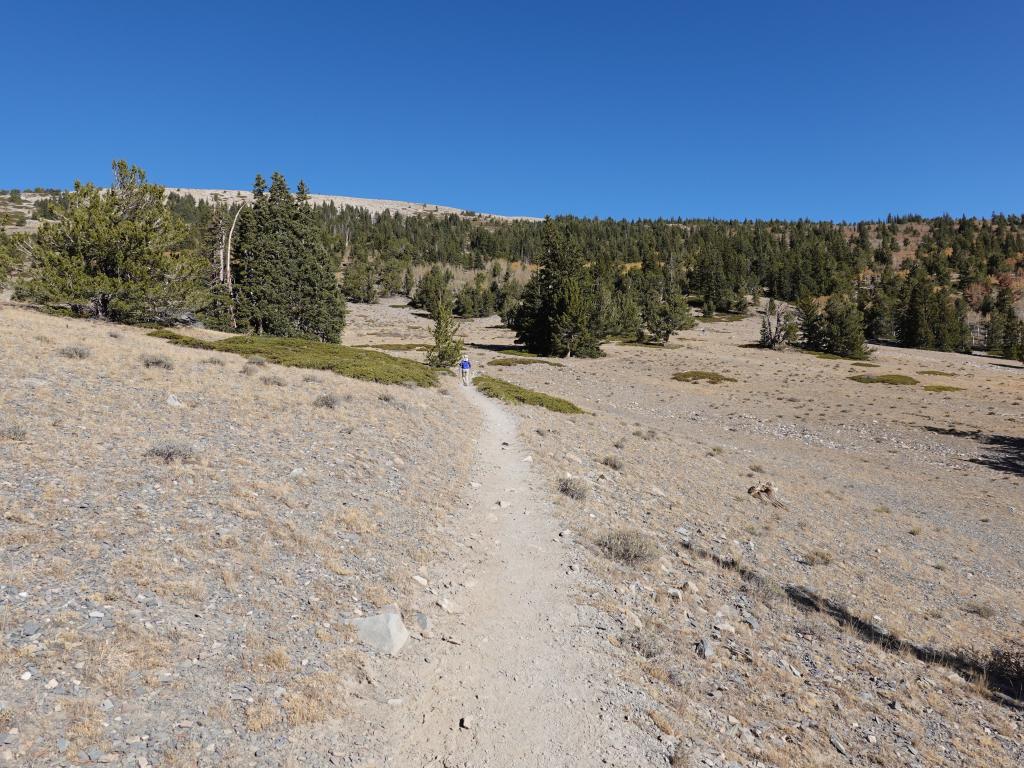 8199 - 20200929 Great Basin Wheeler Peak