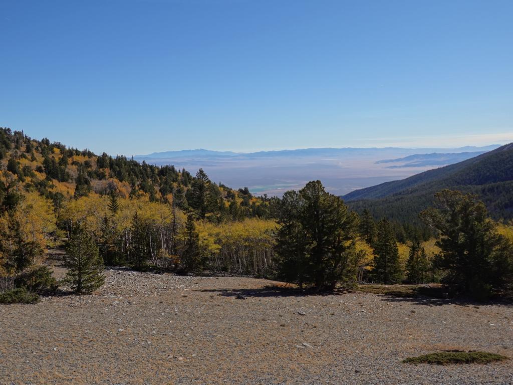 8200 - 20200929 Great Basin Wheeler Peak