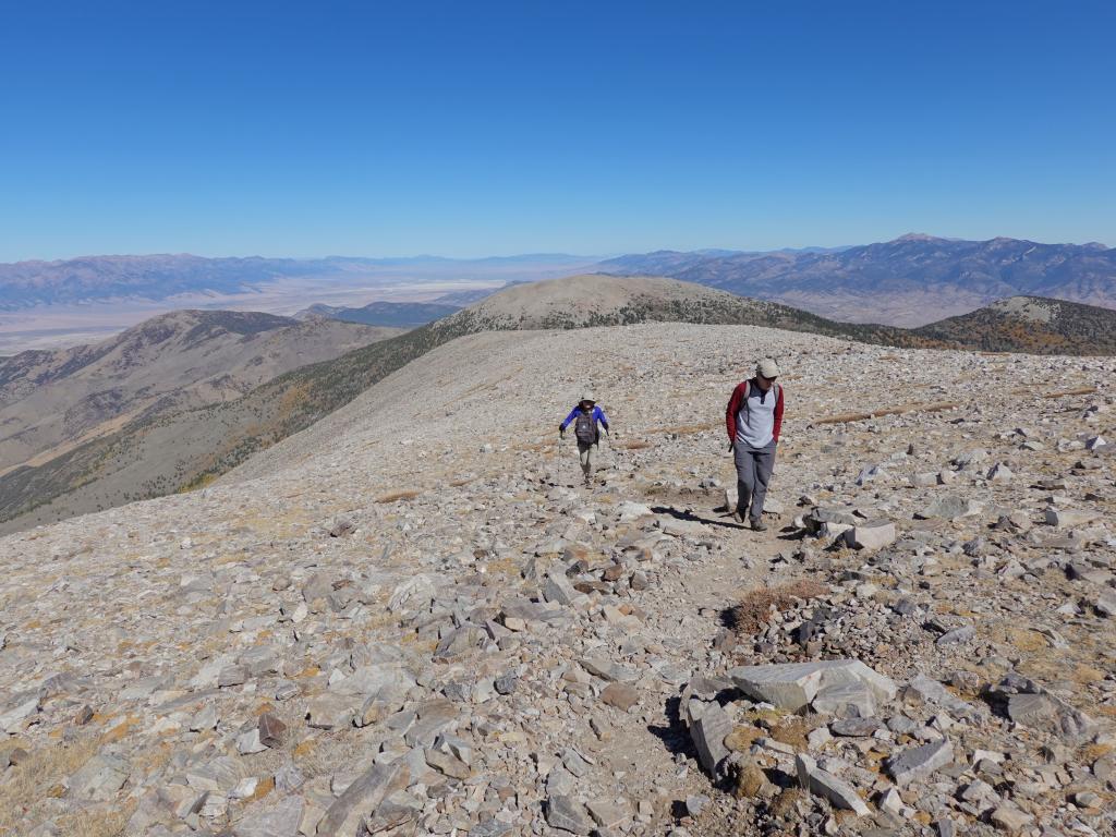 8207 - 20200929 Great Basin Wheeler Peak