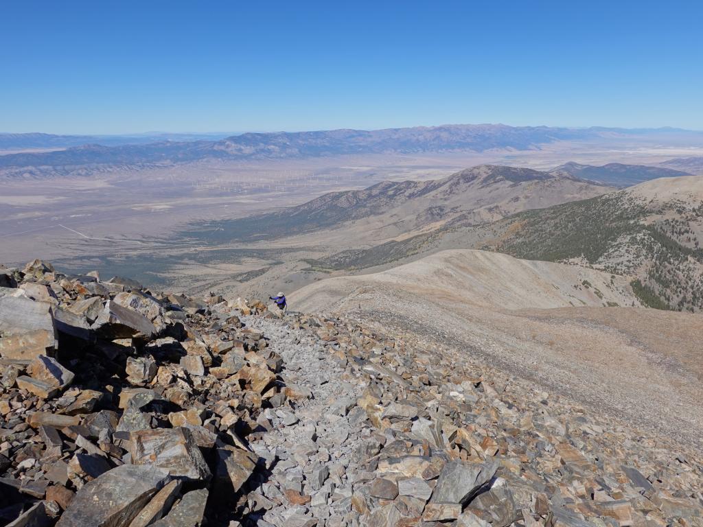 8208 - 20200929 Great Basin Wheeler Peak