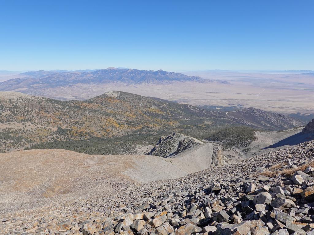 8209 - 20200929 Great Basin Wheeler Peak