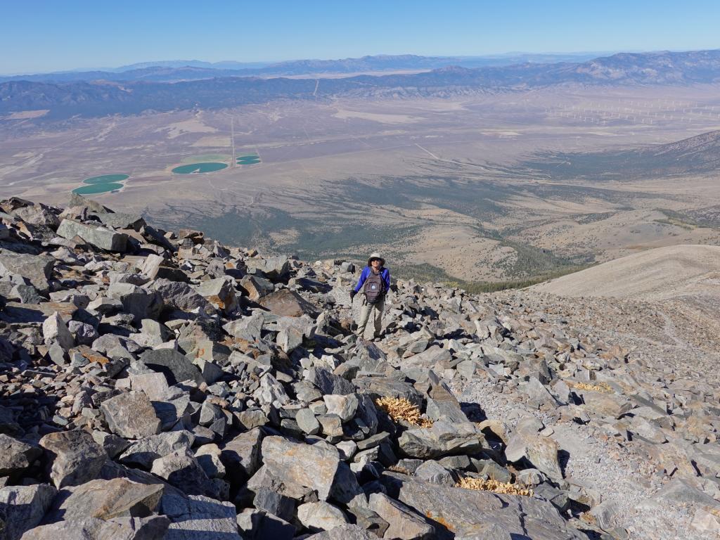 8210 - 20200929 Great Basin Wheeler Peak