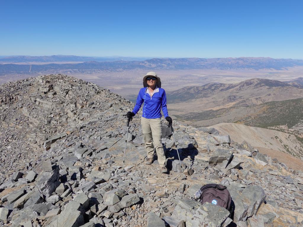 8211 - 20200929 Great Basin Wheeler Peak