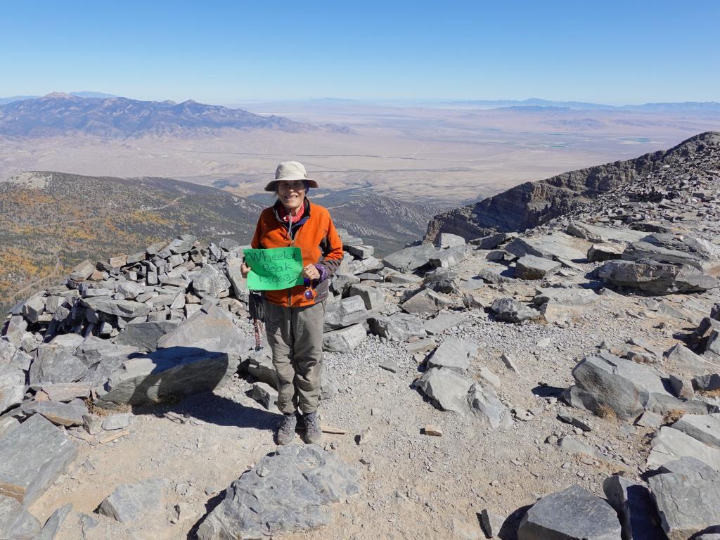 8214 - 20200929 Great Basin Wheeler Peak