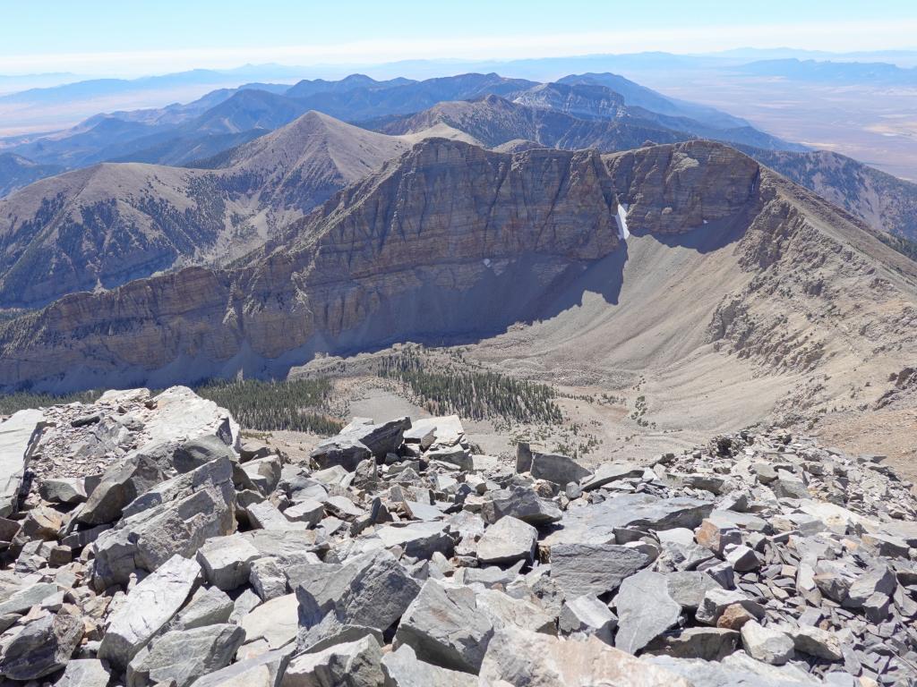 8219 - 20200929 Great Basin Wheeler Peak