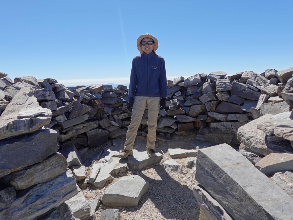 8228 - 20200929 Great Basin Wheeler Peak