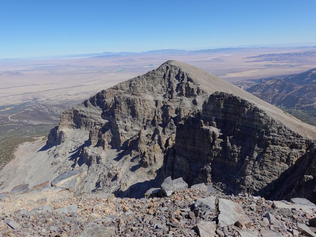 8230 - 20200929 Great Basin Wheeler Peak