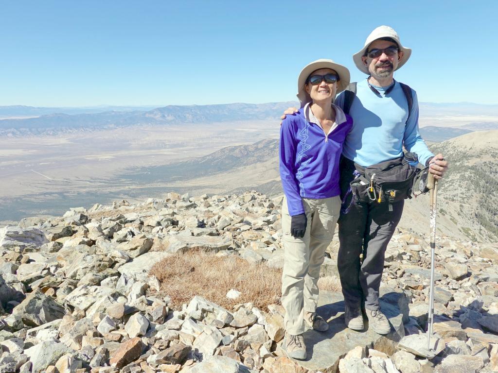 8235 - 20200929 Great Basin Wheeler Peak