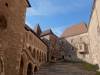 4005 - 20210905 Huniady Castle-Deva Fortress-Turda Salt Mines