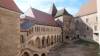 4010 - 20210905 Huniady Castle-Deva Fortress-Turda Salt Mines