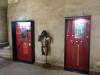 4022 - 20210905 Huniady Castle-Deva Fortress-Turda Salt Mines