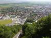 4039 - 20210905 Huniady Castle-Deva Fortress-Turda Salt Mines
