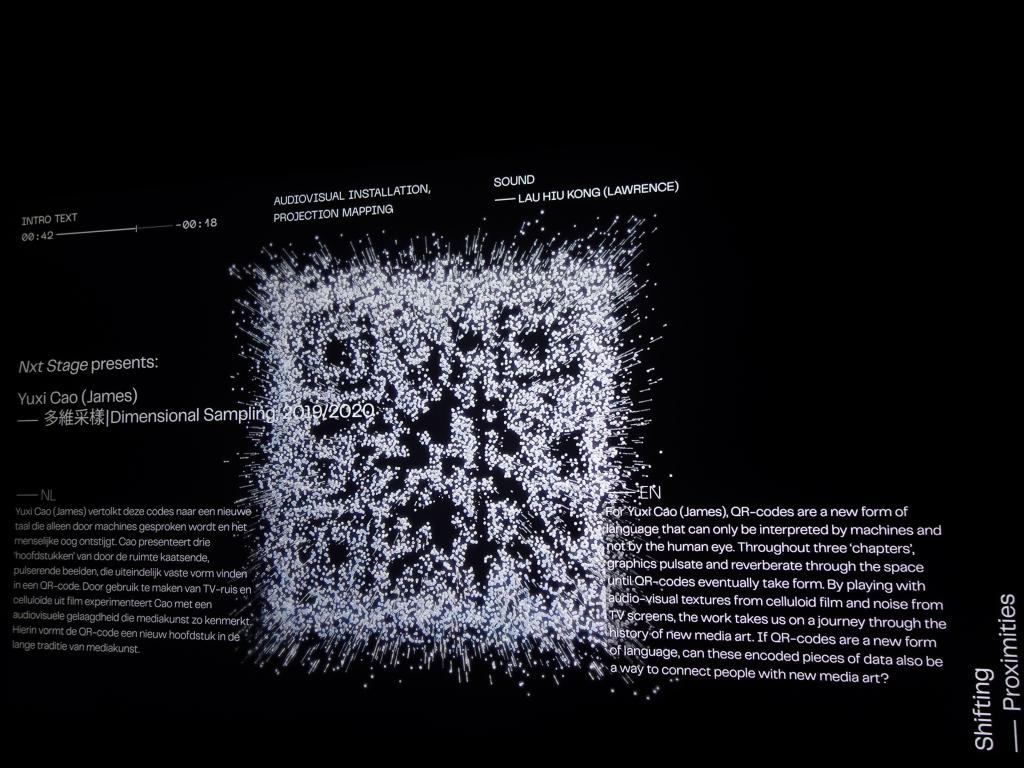 3140 - 20211015 Amsterdam NXT Museum