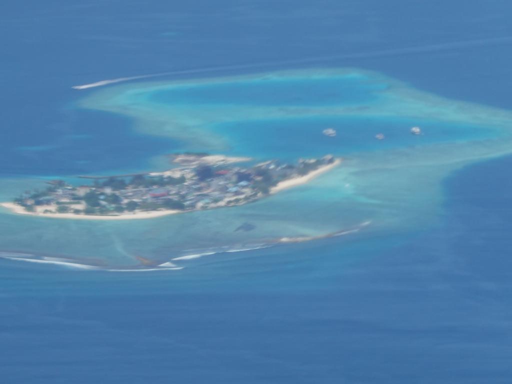 113 - Trip Maldives