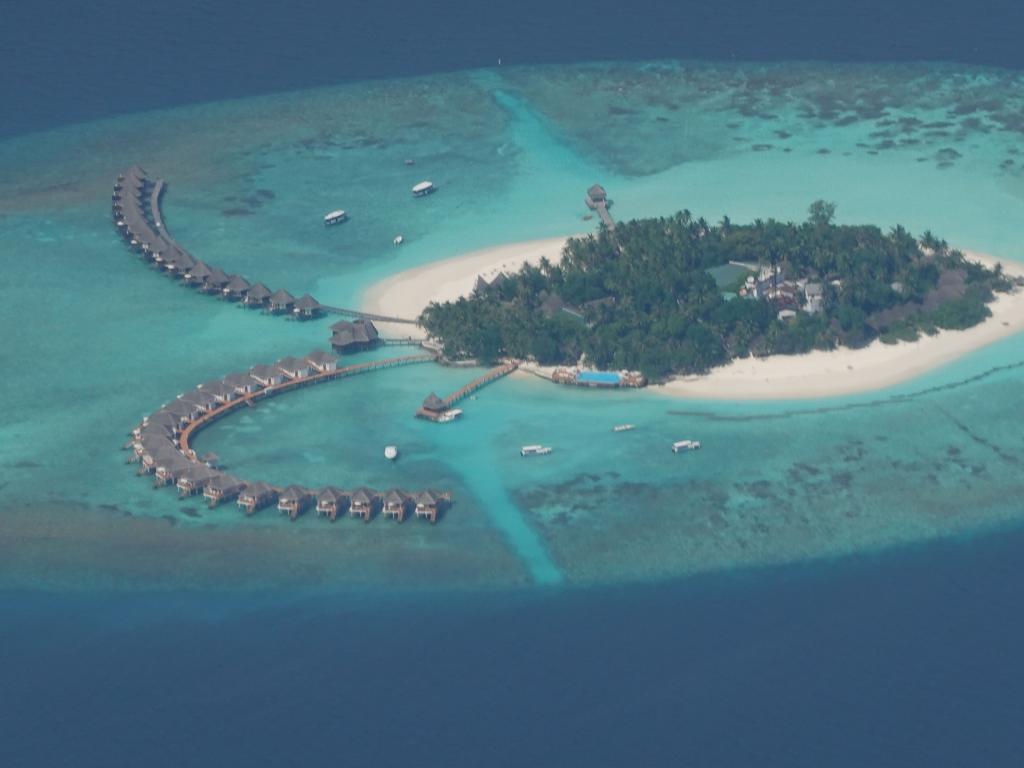 209 - Maldives