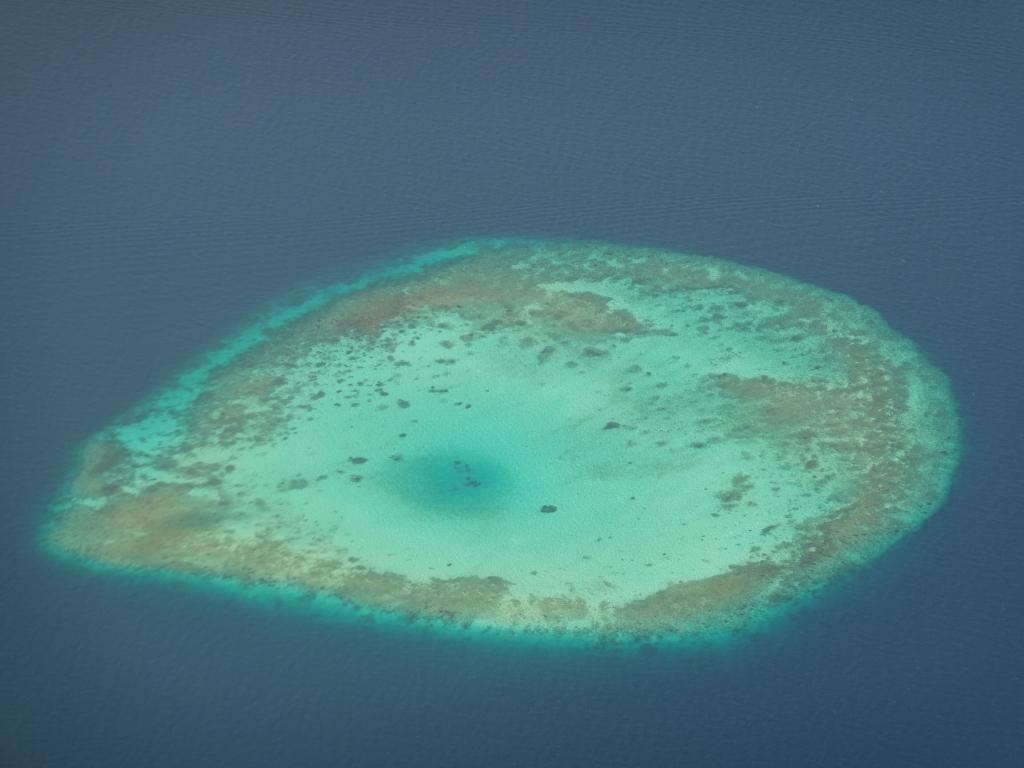 210 - Maldives