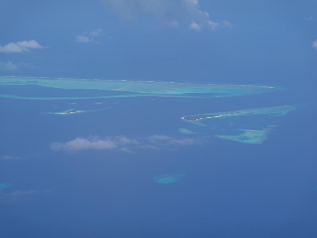 212 - Maldives