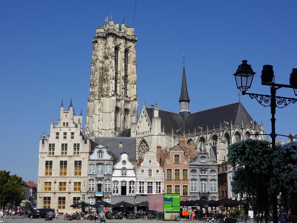 128 - 20220728 Mechelen