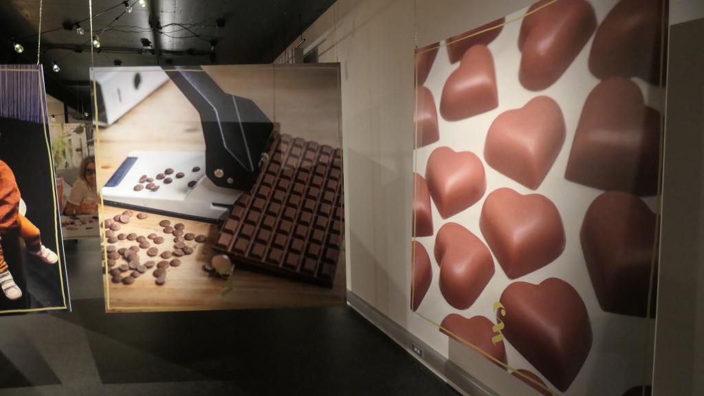 2134 - 20220802 Antwerp Chocolate Museum