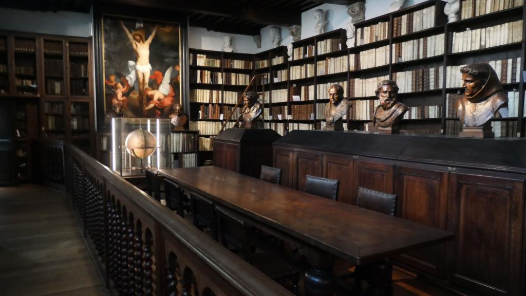 4105 - 20220802 Museum Plantin Moretus