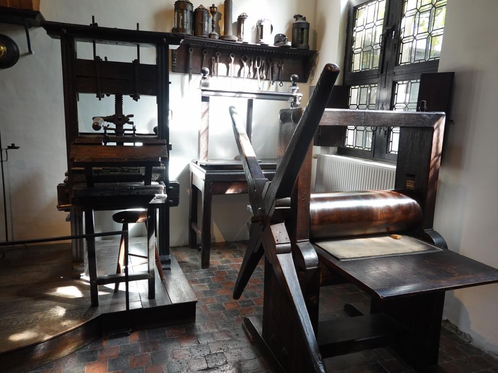 4130 - 20220802 Museum Plantin Moretus