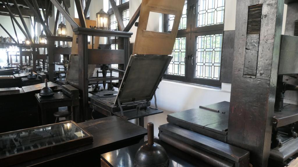 4131 - 20220802 Museum Plantin Moretus