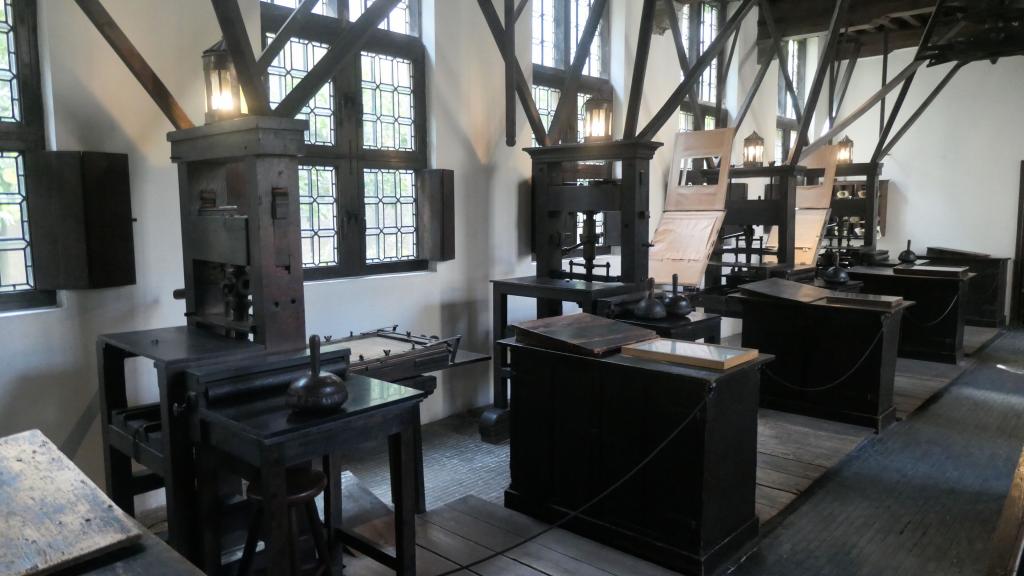 4142 - 20220802 Museum Plantin Moretus