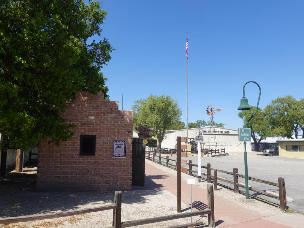 2133 - 20230414 Paso Robles Pioneer Museum