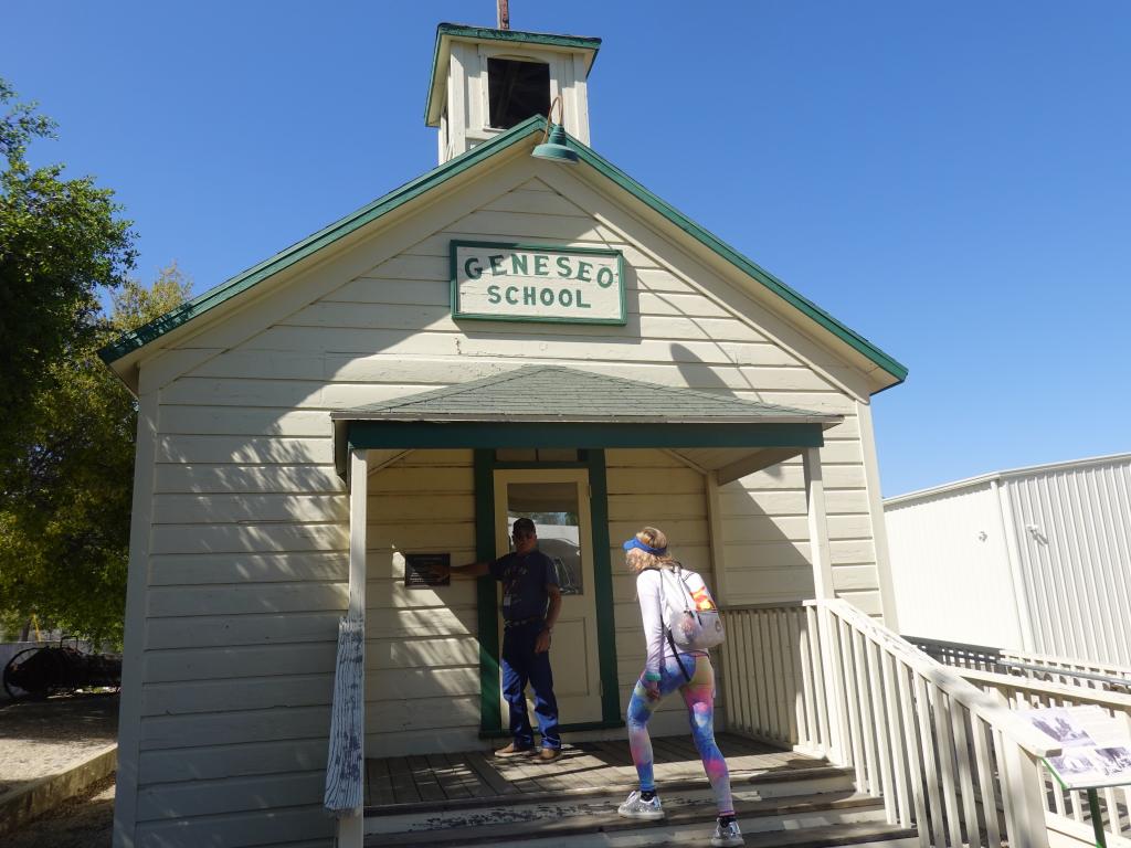 2191 - 20230414 Paso Robles Pioneer Museum