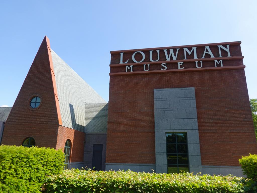 5101 - 20230621 Louwman Museum SONY