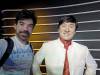 137 - 20231021 Bangkok Madame Tussauds Google