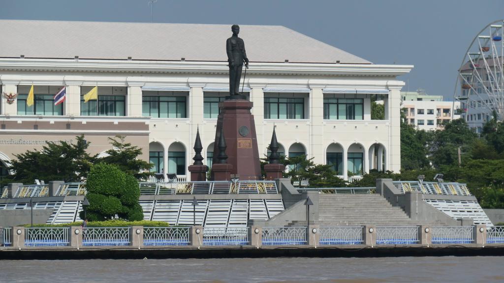 1009 - 20231020 Bangkok Day1 Panasonic