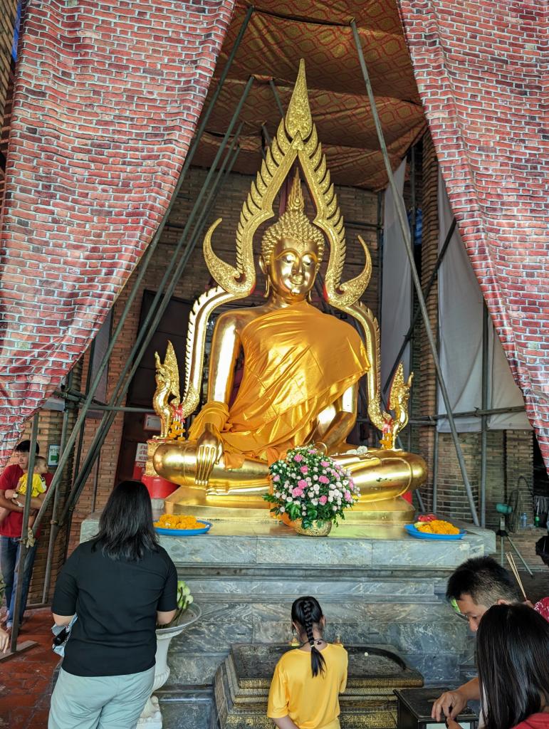 4043 - 20231023 Ayutthaya Google